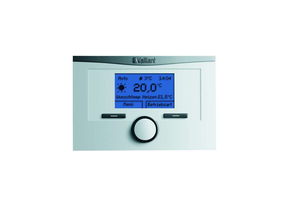 Image du produit REGULATEUR CALORMATIC VRC 450