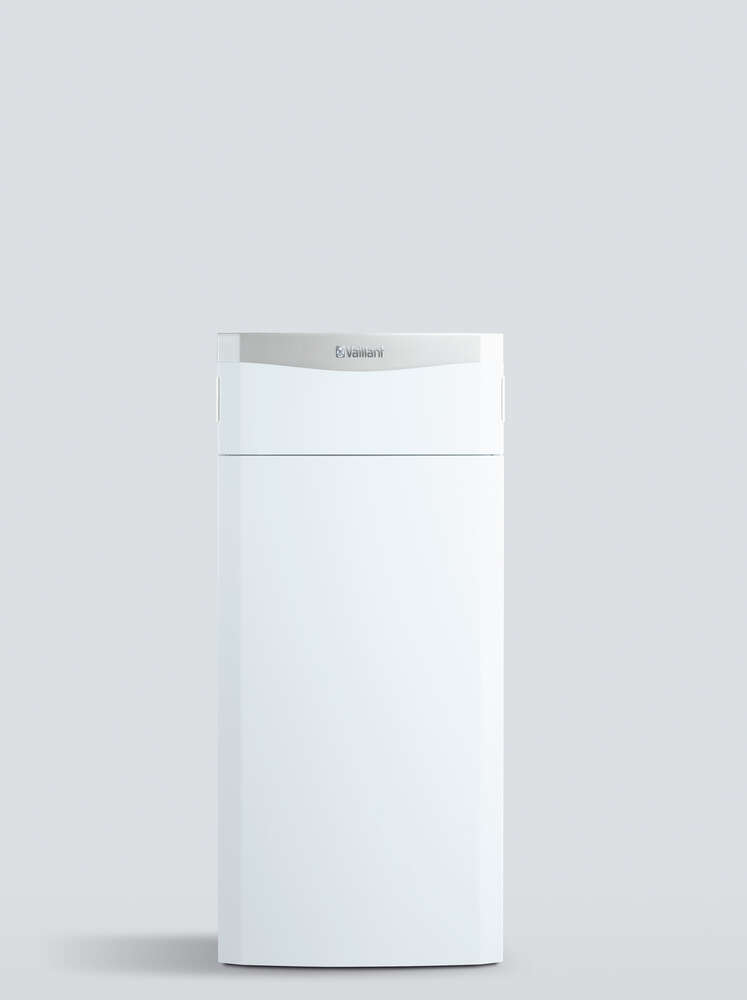 Image du produit CHAUDIERE ECOCOMPACT GAZ CONDENSATION BALLON ECS