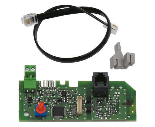 Image du produit COUPLEUR DE BUS VR 32/3