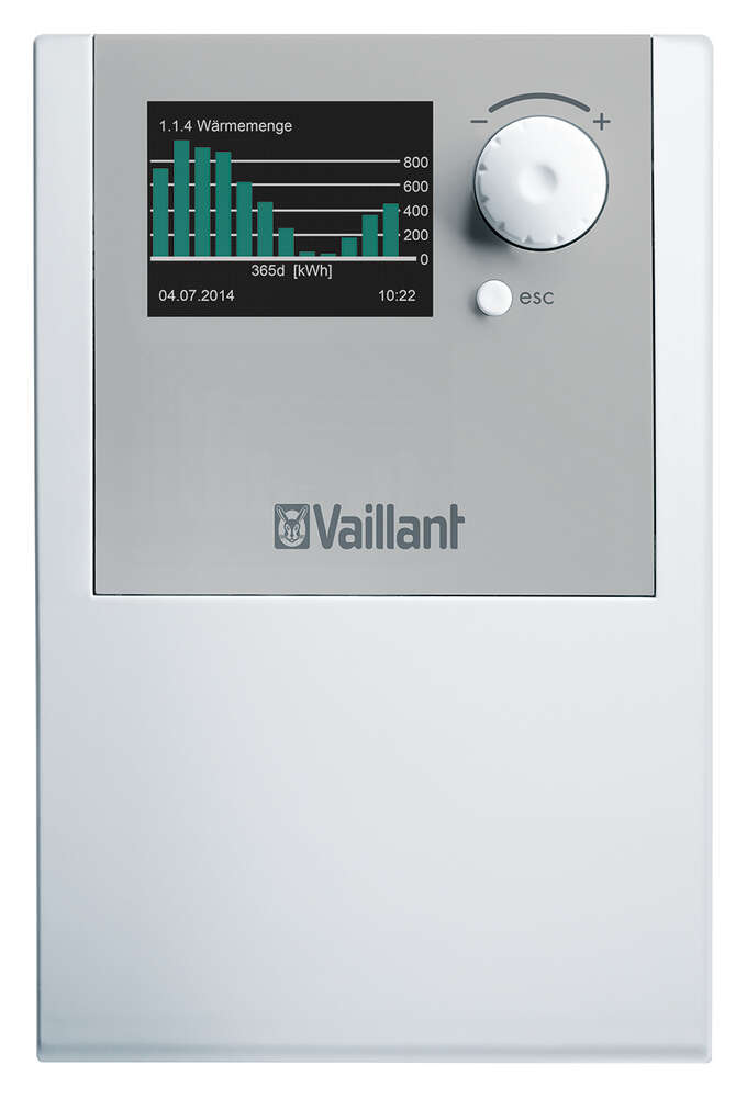 Image du produit REGULATION AUROMATIC VRS 570