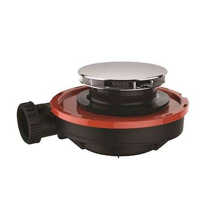 Image du produit BONDE DOUCHE GRAND DEBIT FLUSH 44L/min
