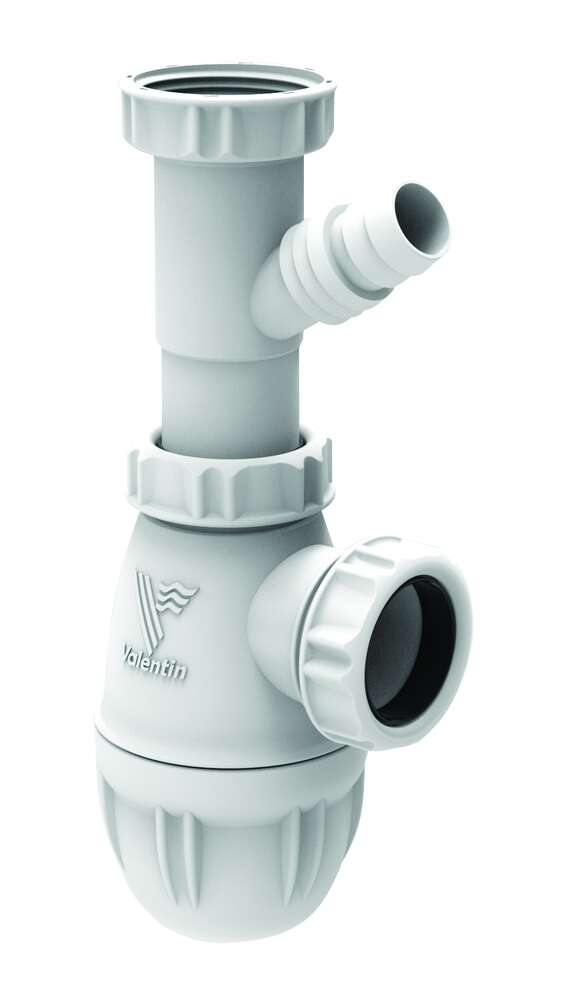 Image du produit SIPHON LAVABO &Oslash;32 - 1 PRISE MAL
