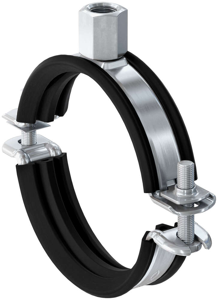 Image du produit COLLIER D.85/93 - 3" M8/M10 FRS-L