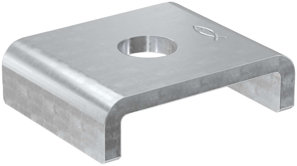 Image du produit GRIFFE DE MAINTIEN HK 41/8,5 ZI