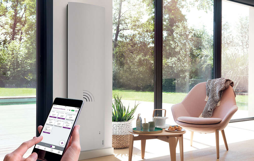 Image du produit BRIDGE COZYTOUCH