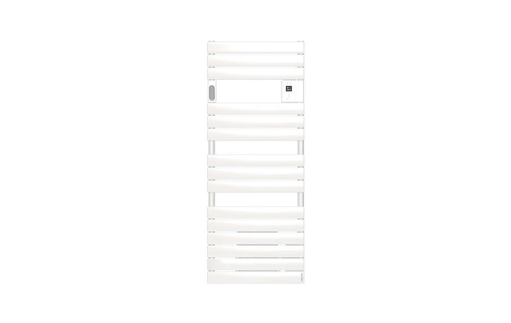 Image du produit S/S ADELIS DIGITAL 1750W BLANC BRILLANT