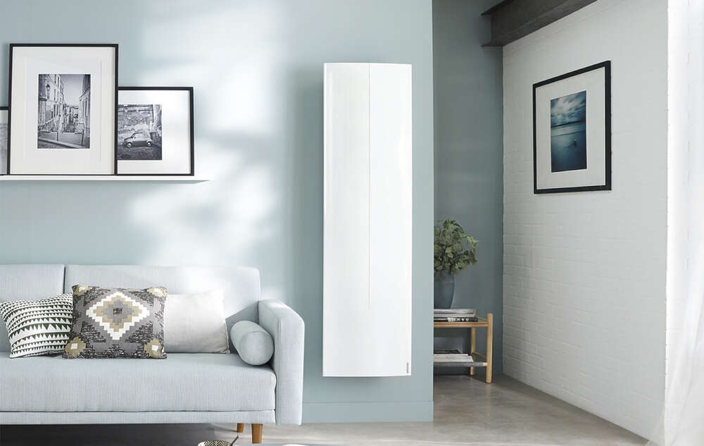 Image du produit SOKIO VERTICAL BLANC