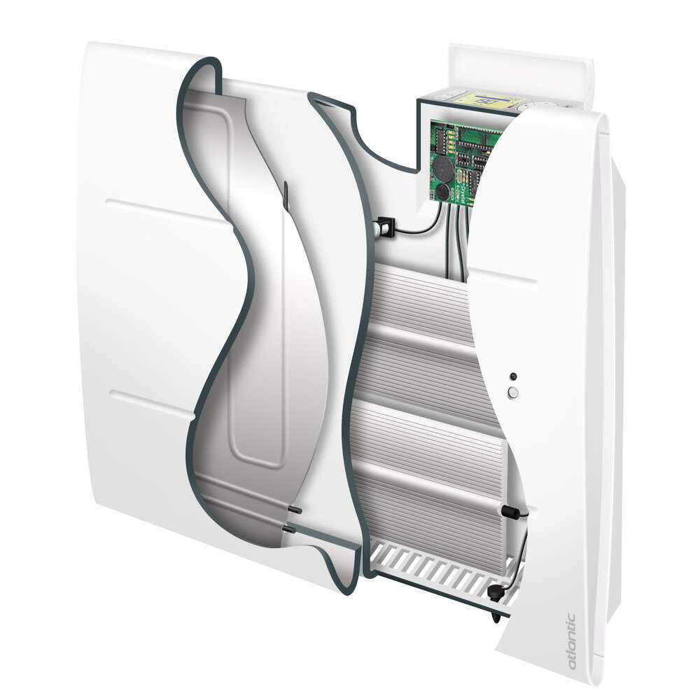 Image du produit ONIRIS HORIZONTAL PI CONNECT&Eacute;                     