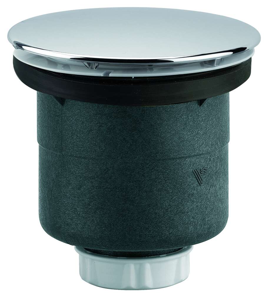 Image du produit BONDE DOUCHE D.90 SORTIE VERTICALE