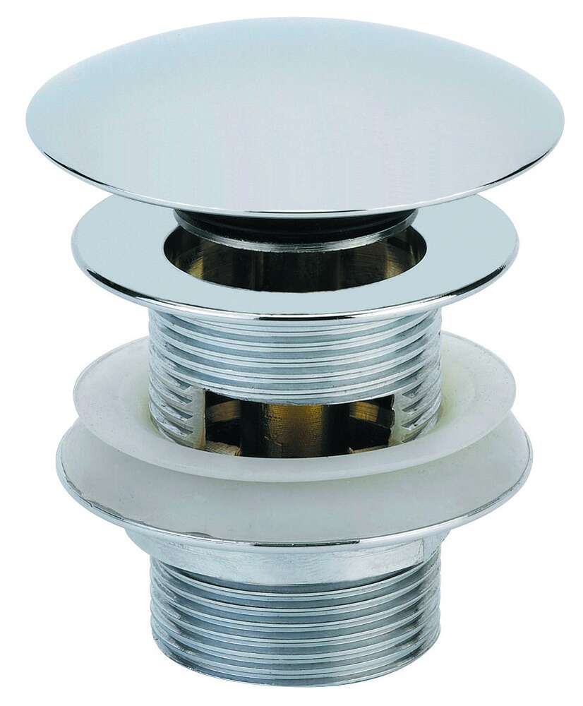 Image du produit BONDE LAVABO/VASQUE DIGICLIC H.58mm