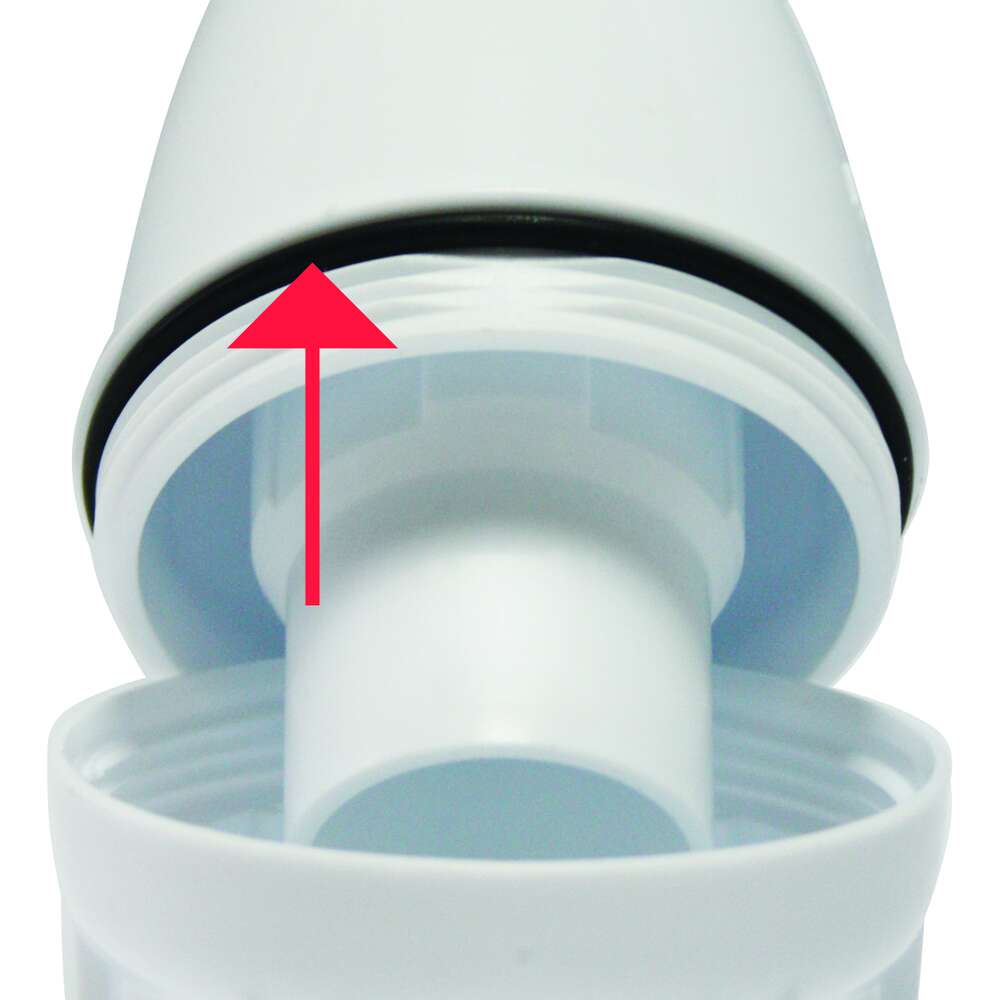 Image du produit TUBULURE CONNECTIC EVIER 2 CUVES D.40