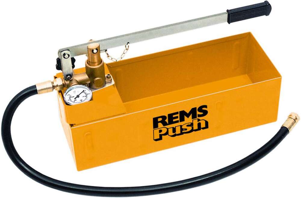Image du produit POMPE EPREUVE PUSH 60