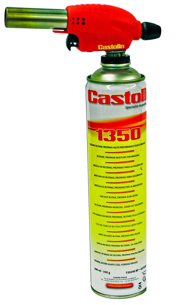 Image du produit KIT CHALUMEAU TORCHE 1350