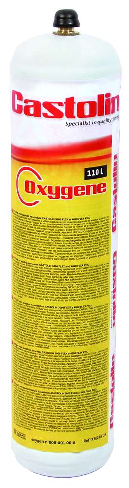 Image du produit CARTOUCHE OXYGENE