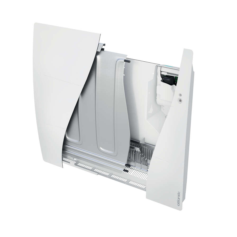 Image du produit AGILIA PI CONNECT. BLANC