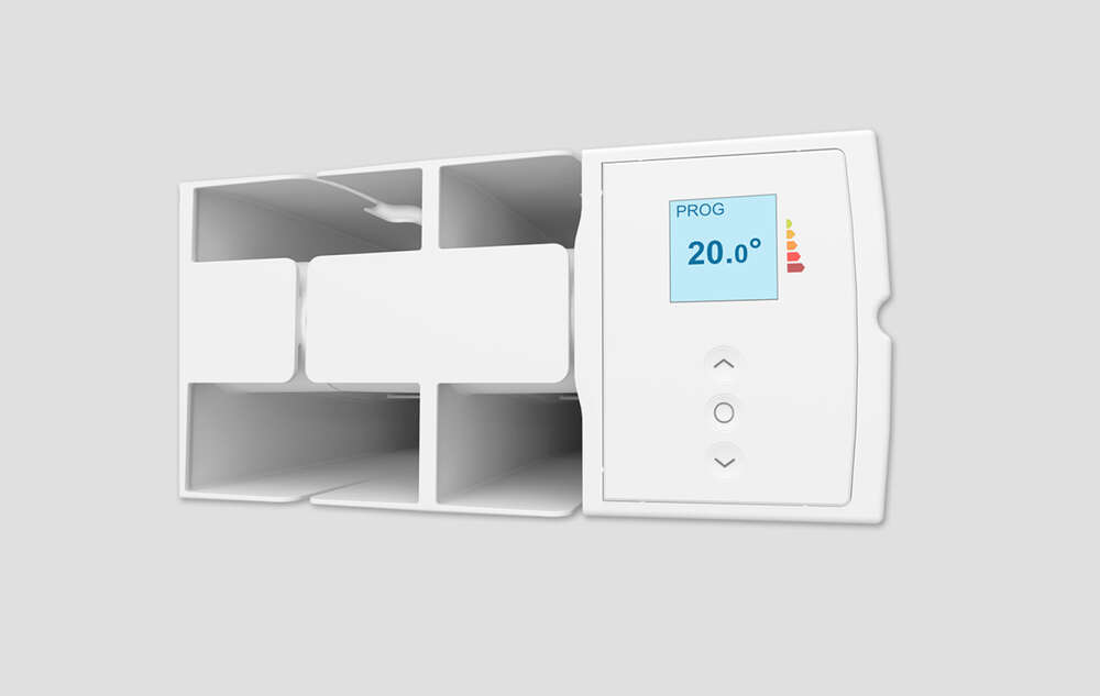 Image du produit ACCESSIO DIGITAL 2                                