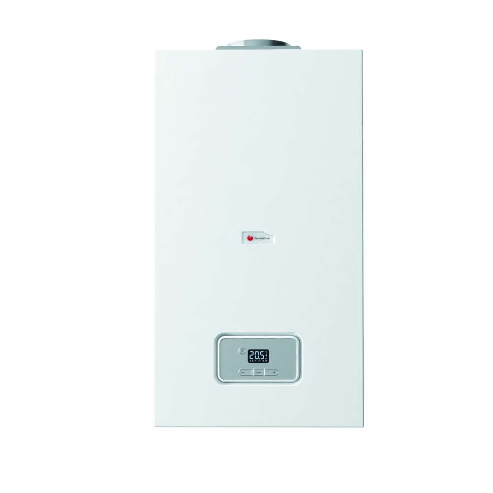 Image du produit CHAUDIERE MURALE ThemaPlus BAS-NOx 25kW  VMC