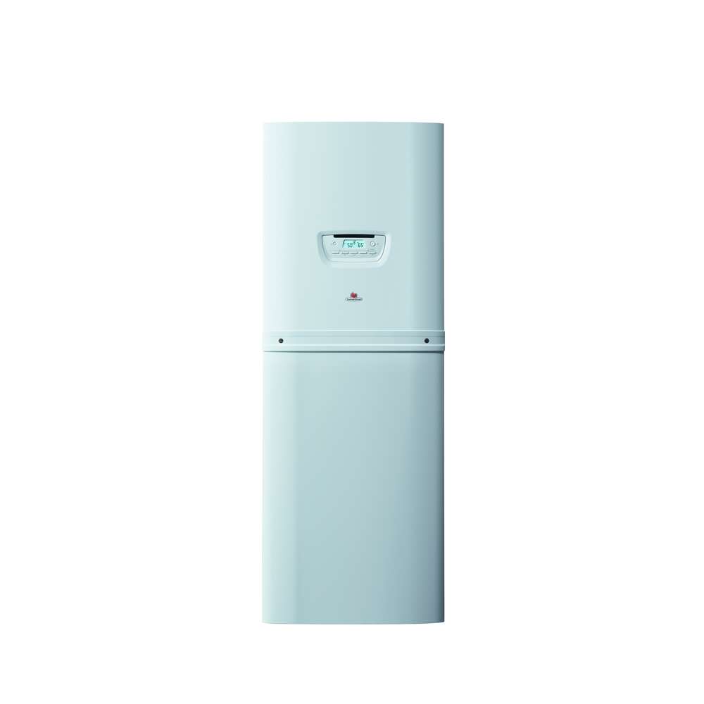 Image du produit CHAUD.DUOMAX CONDENS F34 90/1 GN