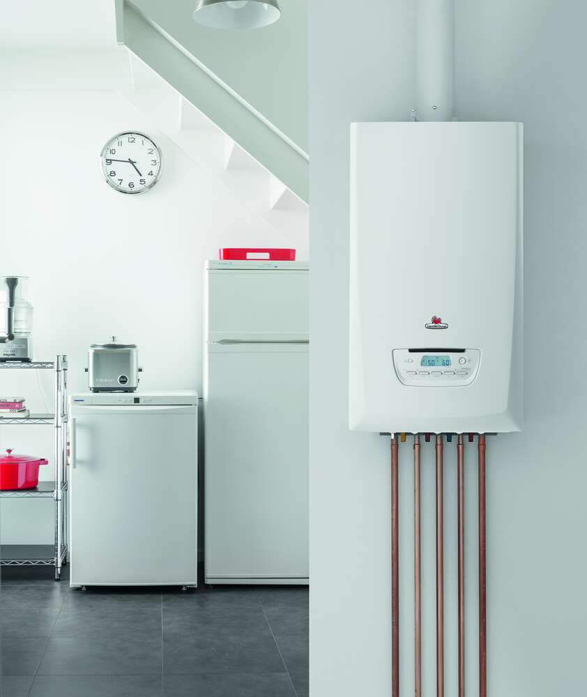 Image du produit THEMAPLUS CONDENS                                 