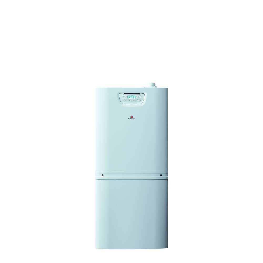 Image du produit Chaudi&egrave;re .DUOMAX condens F30 90 /1 GN