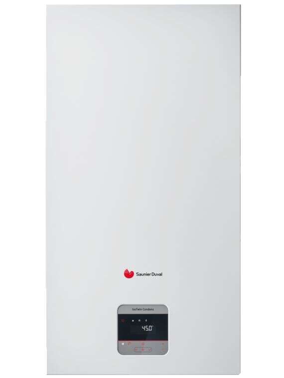 Image du produit CHAUDIERE IsoTwin Condens 31