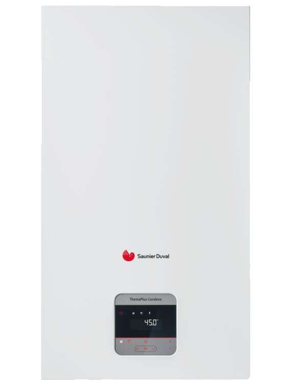 Image du produit CHAUDIERE MURAL THEMAPLUS CONDENS 31 GN/P