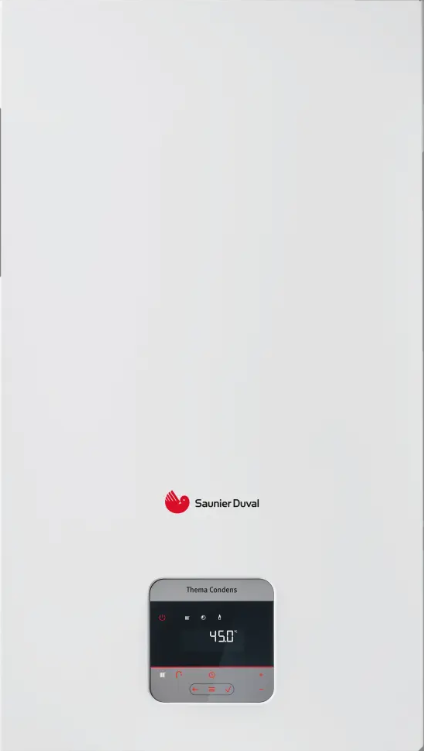 Image du produit CHAUDIERE ThemaFast Condens 36 kW GN/P