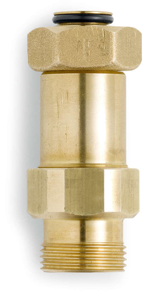 Image du produit CARTOUCHE THERMOSTATIQUE