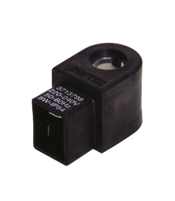 Image du produit BOBINE ELECTROV.SUNTEC 230V (3713798)