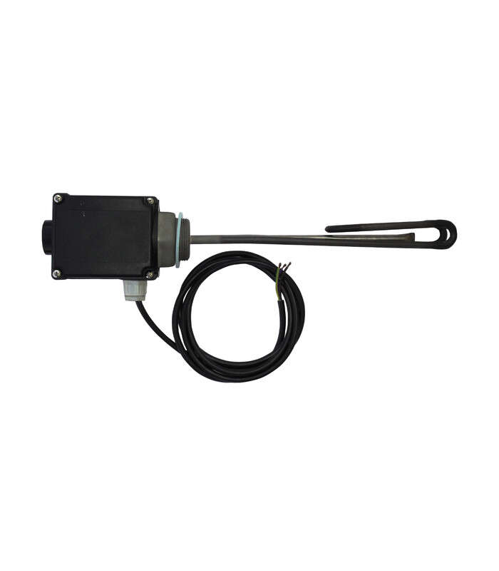 Image du produit THERMOPLONGEUR SOLAIRE                            