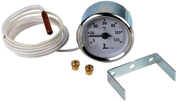 Image du produit THERMOMET.D52 CAP.1,50M