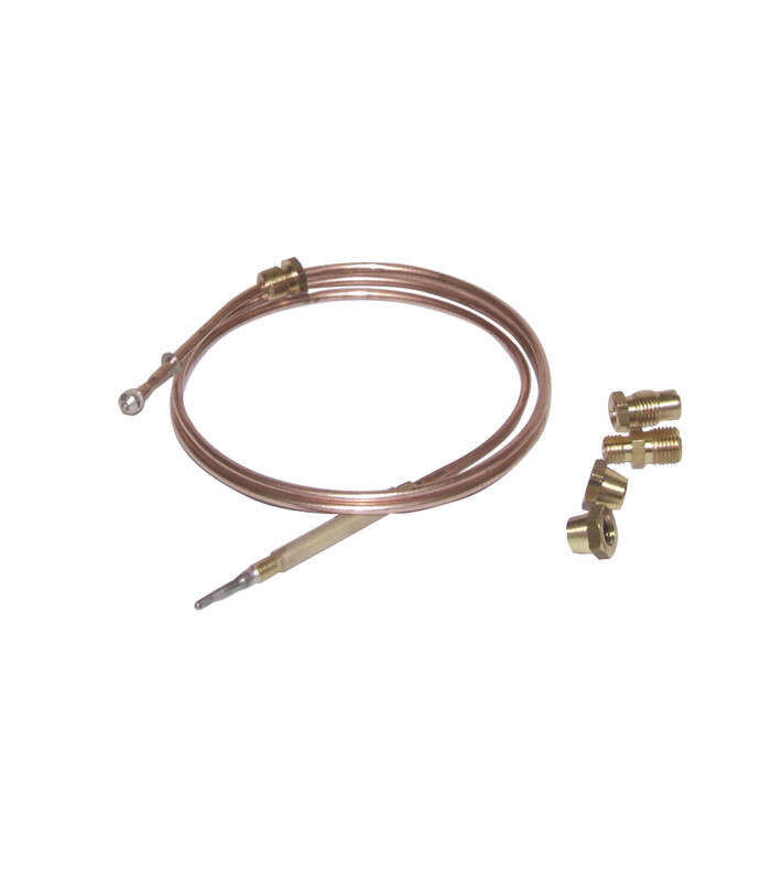 Image du produit THERMOCOUPLE UNIVERSEL 4 RAC.