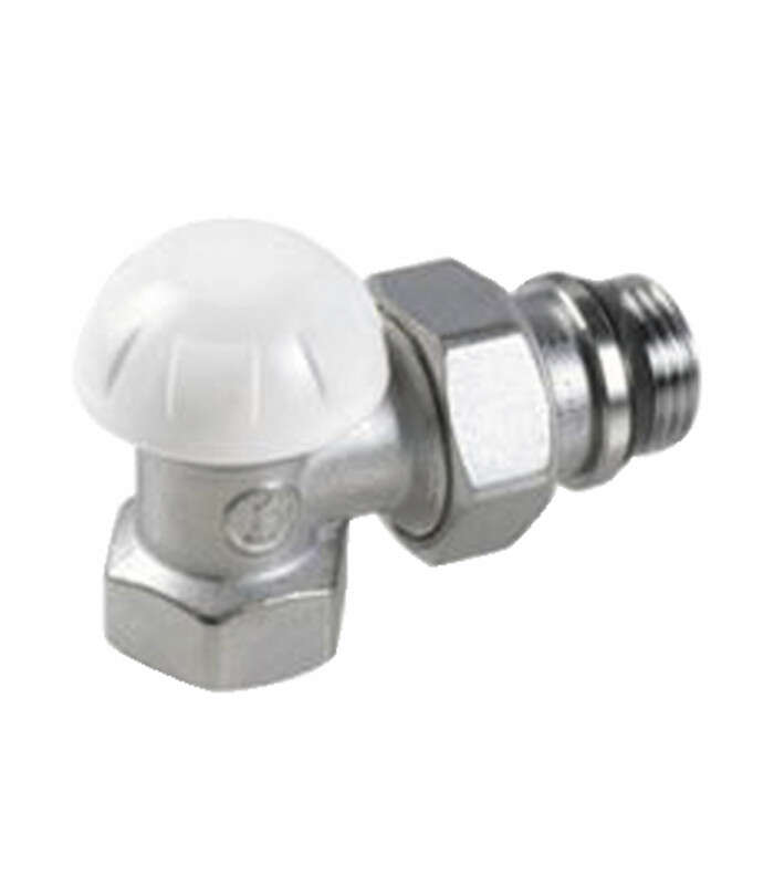 Image du produit COUDE DE R&Eacute;GLAGE "S&Eacute;RIE FER" R14TG                