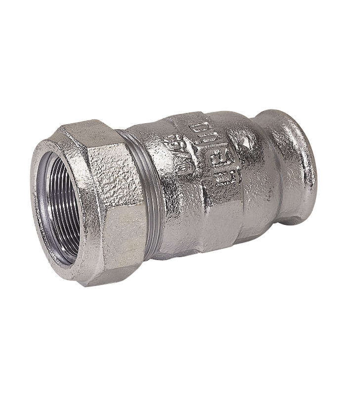 Image du produit RACCORD COMPRESSION FEMELLE I