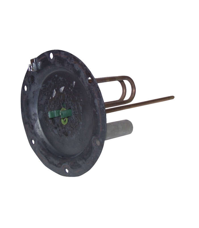 Image du produit RESISTANCE BLINDEE 1200 WATTS