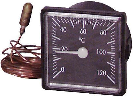 Image du produit THERMOMETRE PERGE MC