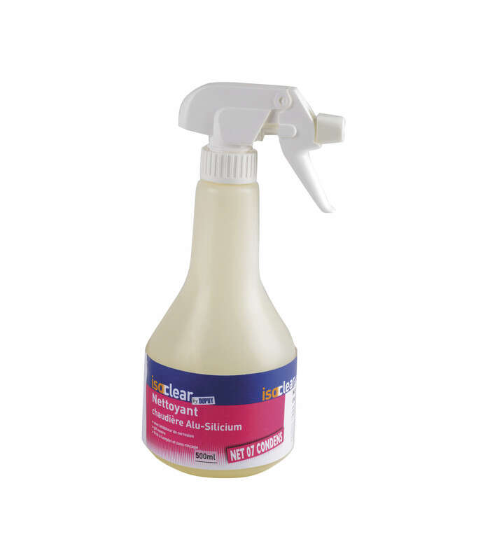 Image du produit NETTOYANT CONDENS NET07 750ML