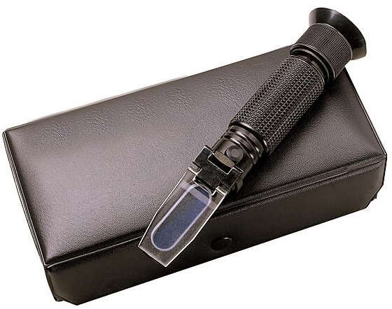 Image du produit REFRACTOMETRE 7576