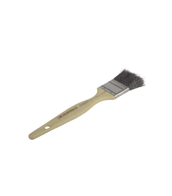 Image du produit PINCEAU PLAT ACIER 904226