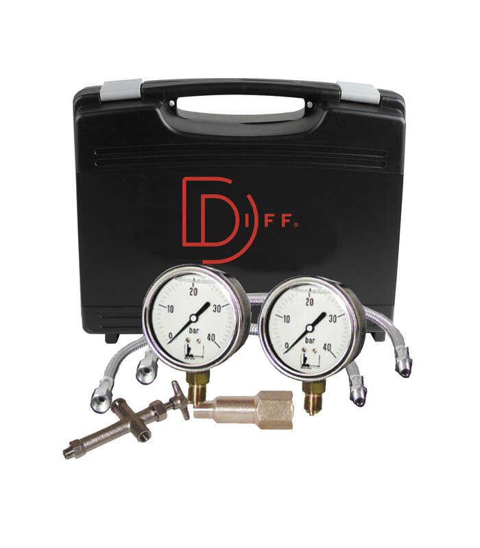 Image du produit COF.CONTROLE POMPE FUEL