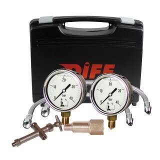 Image du produit COF.CONTROLE POMPE FUEL