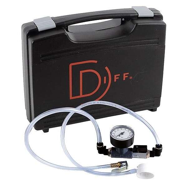 Image du produit KIT MANO.POUR BOUT.GAZ NEUTRE