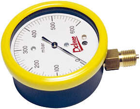 Image du produit MANOMETRES GAZ                                    