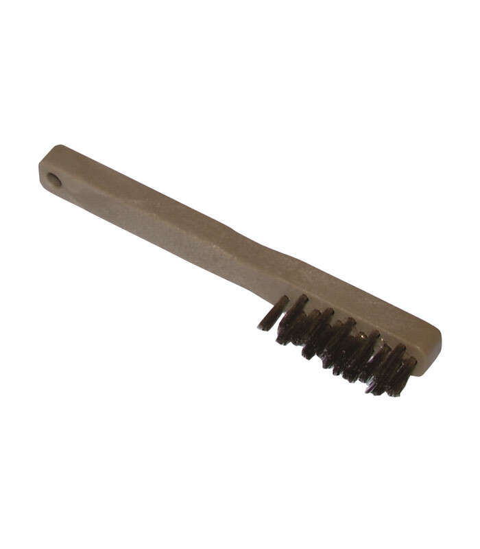 Image du produit BROSSE A BOUGIE ACIER
