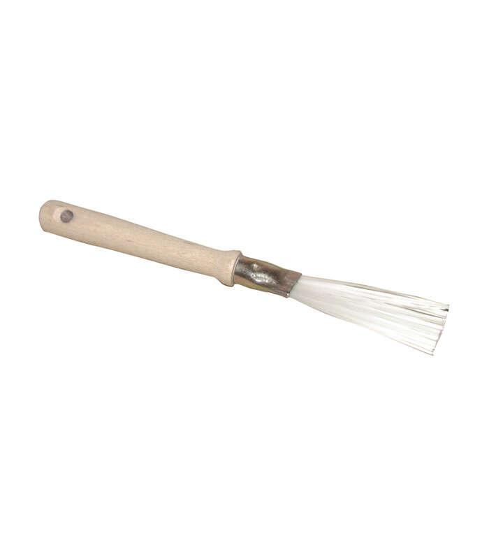Image du produit PINCEAU ROND NYLON