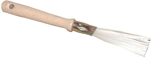 Image du produit PINCEAU ROND NYLON