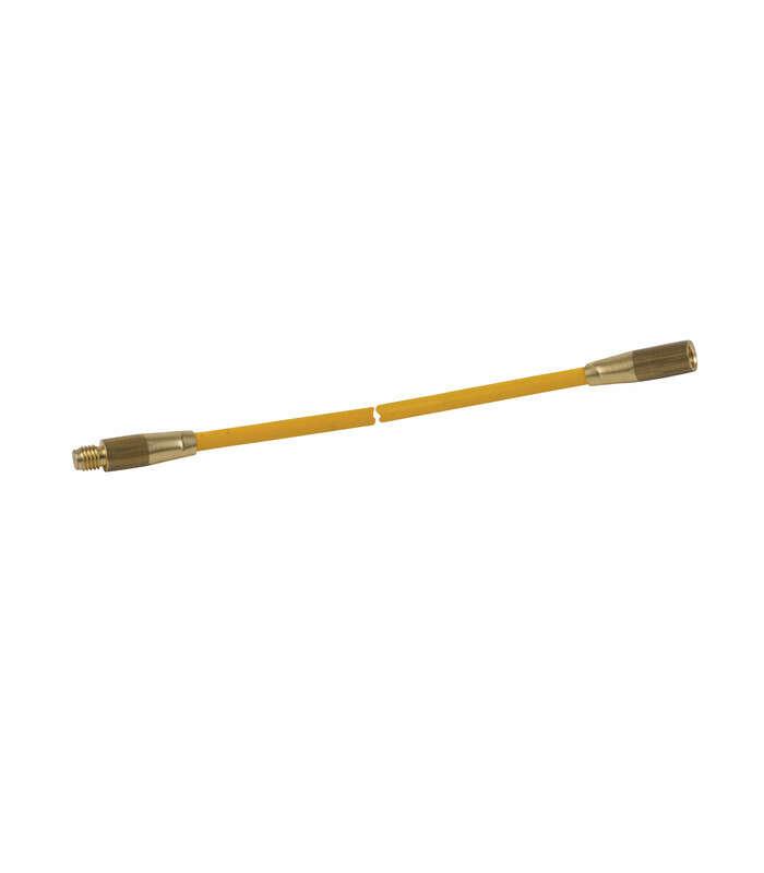 Image du produit CANNE FIBRE VERRE D9 LG 1,50M