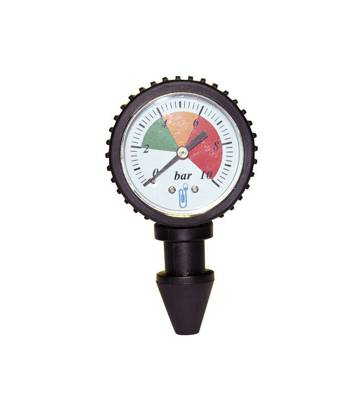 Image du produit MANO.CONTROLE PRESSION ROBINET