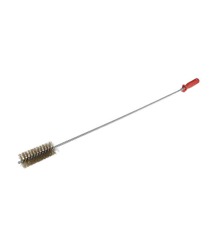 Image du produit GOUPILLON ACIER 6mm                               
