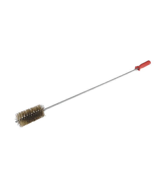 Image du produit GOUPILLON ACIER 6mm                               